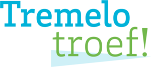 Opgroeien in Tremelo logo